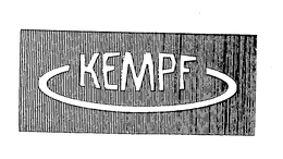 KEMPF trademark