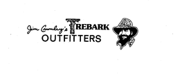 JIM CRUMLEY'S TREBARK OUTFITTERS trademark