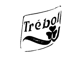 TREBOL trademark