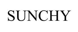SUNCHY trademark