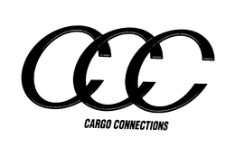 CCC CARGO CONNECTIONS trademark