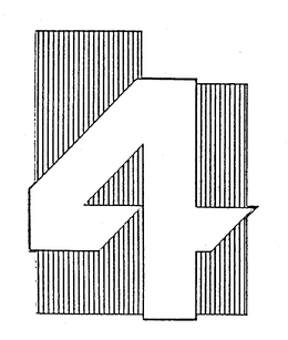 4 trademark