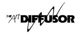 THE ART DIFFUSOR trademark