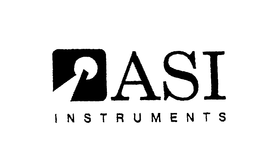 ASI INSTRUMENTS trademark