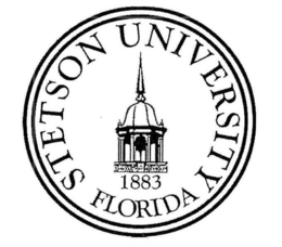 STETSON UNIVERSITY FLORIDA 1883 trademark