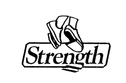 STRENGTH trademark