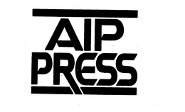 AIP PRESS trademark
