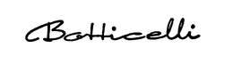 BOTTICELLI trademark