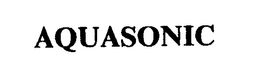 AQUASONIC trademark