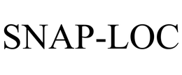 SNAP-LOC trademark