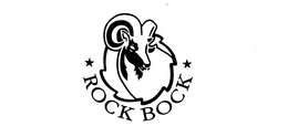 ROCK BOCK trademark