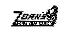 ZORN'S POULTRY FARMS, INC trademark