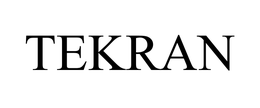 TEKRAN trademark