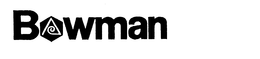 BOWMAN trademark
