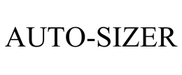 AUTO-SIZER trademark