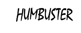 HUMBUSTER trademark