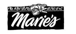 MARIE'S trademark