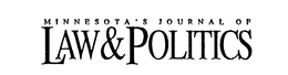 MINNESOTA'S JOURNAL OF LAW & POLITICS trademark
