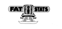 FAT STATS trademark