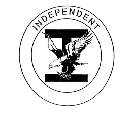 INDEPENDENT trademark