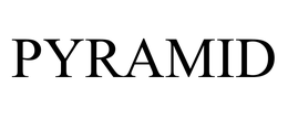 PYRAMID trademark