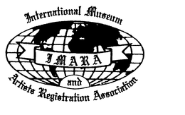 IMARA INTERNATIONAL MUSEUM AND ARTISTS REGISTRATION ASSOCIATION trademark