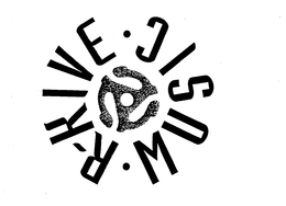 R-KIVE MUSIC trademark