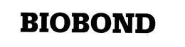 BIOBOND trademark