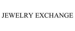 JEWELRY EXCHANGE trademark