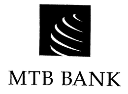 MTB BANK trademark