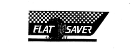FLAT SAVER trademark