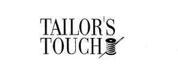 TAILOR'S TOUCH trademark