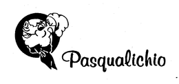 PASQUALICHIO trademark