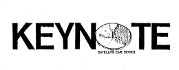 KEYNOTE SATELLITE CME SERIES trademark
