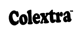 COLEXTRA trademark