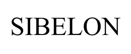 SIBELON trademark
