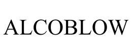ALCOBLOW trademark