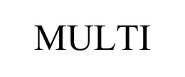 MULTI trademark