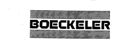 BOECKELER trademark