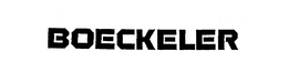 BOECKELER trademark