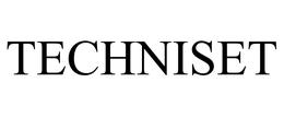 TECHNISET trademark