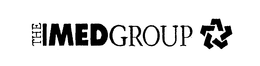 THE MED GROUP trademark