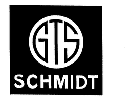 GTS SCHMIDT trademark