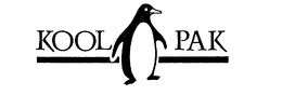 KOOL PAK trademark