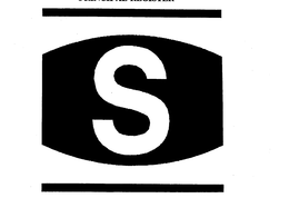 S trademark