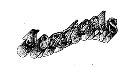 JAZZICALS trademark