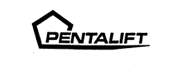 PENTALIFT trademark