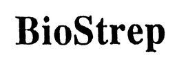 BIOSTREP trademark