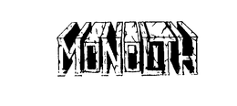 MONOLITH trademark