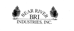 BEAR RIVER INDUSTRIES, INC. BRI trademark